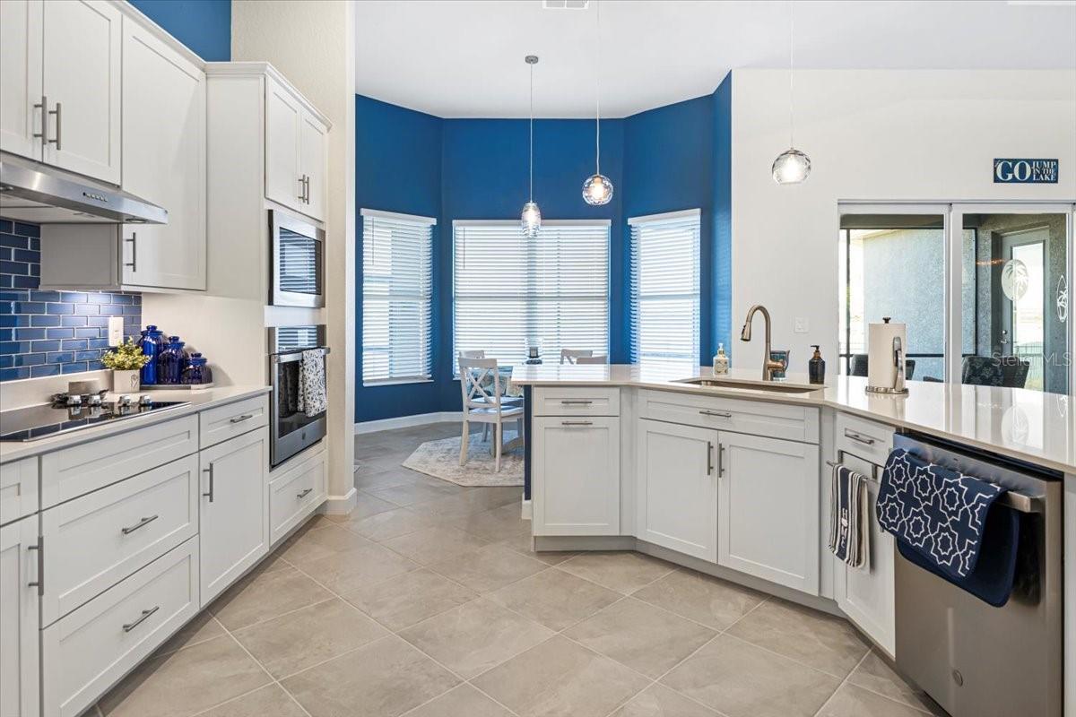 Image 21 of 60 For 8568 Shore Lake Drive