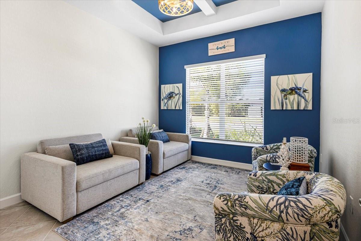 Image 23 of 60 For 8568 Shore Lake Drive