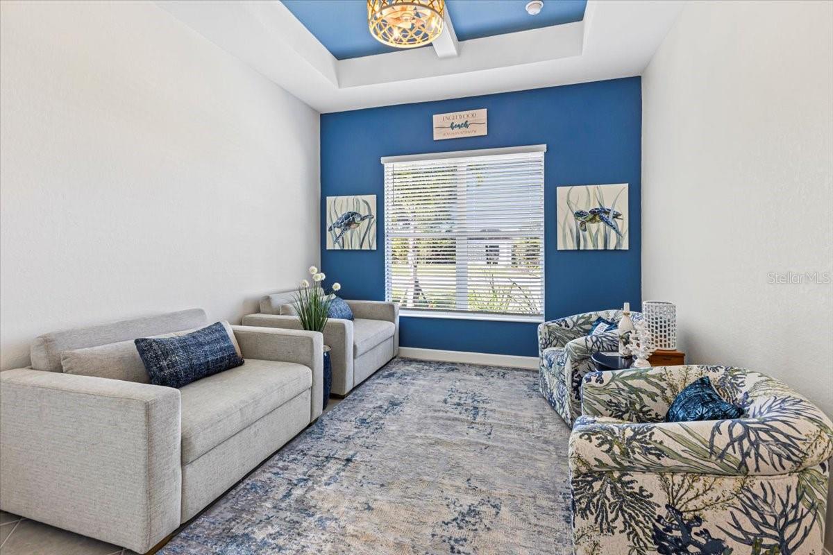 Image 24 of 60 For 8568 Shore Lake Drive