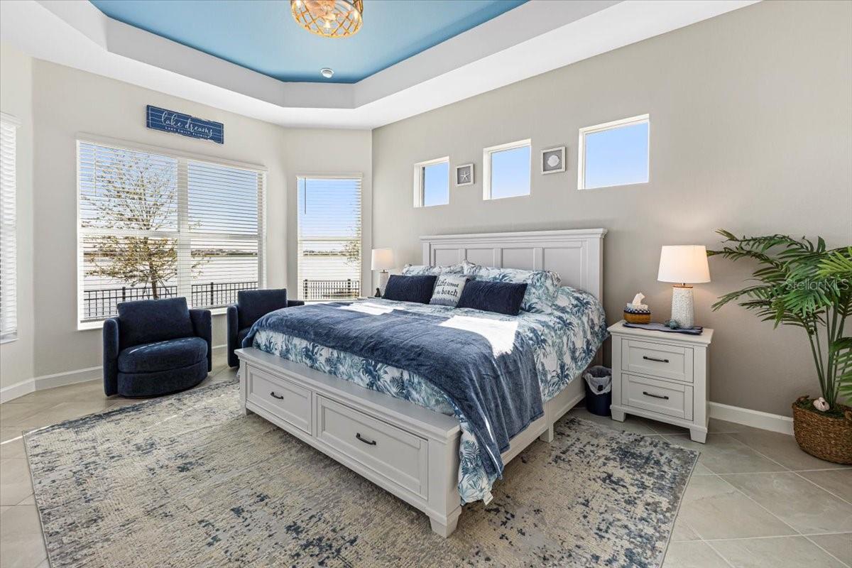 Image 25 of 60 For 8568 Shore Lake Drive