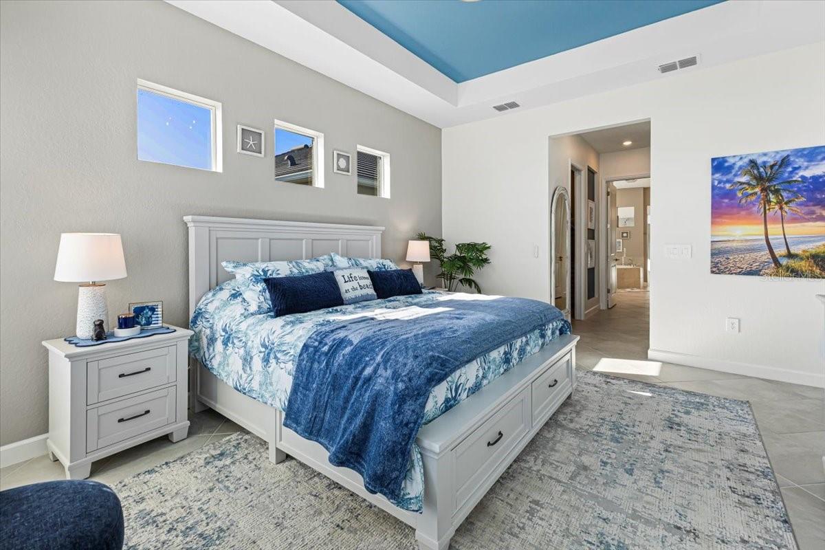 Image 26 of 60 For 8568 Shore Lake Drive