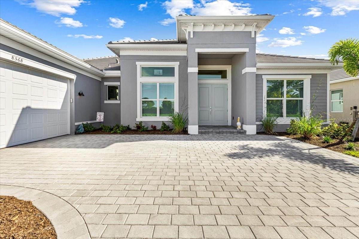 Image 3 of 60 For 8568 Shore Lake Drive