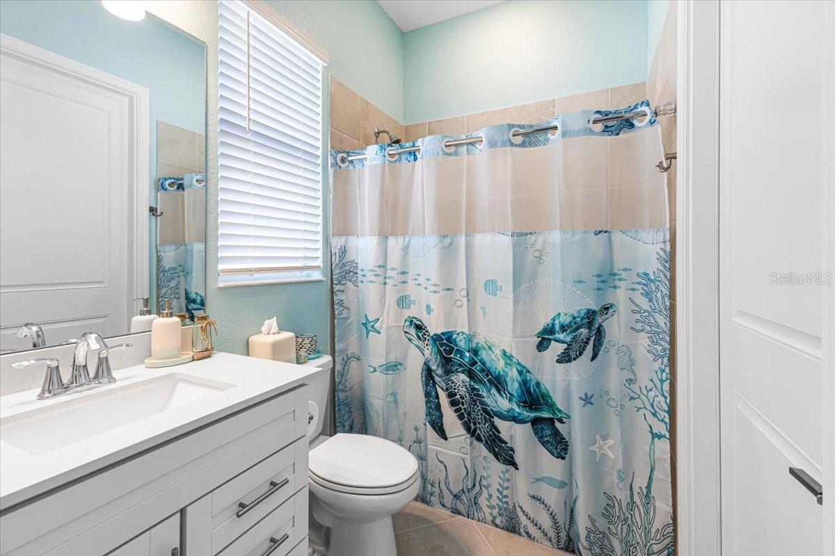 Image 35 of 60 For 8568 Shore Lake Drive