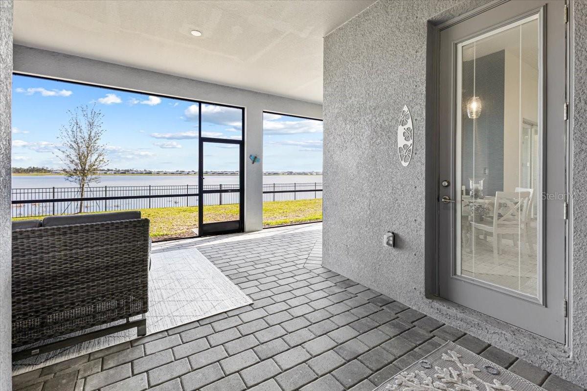 Image 41 of 60 For 8568 Shore Lake Drive