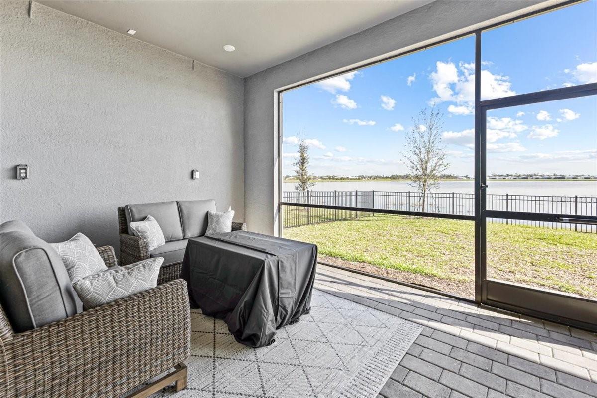 Image 42 of 60 For 8568 Shore Lake Drive