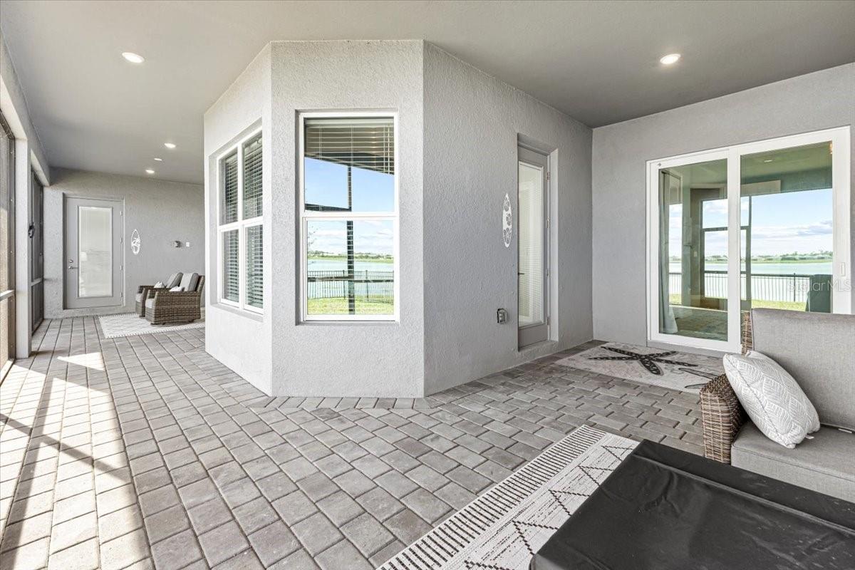 Image 43 of 60 For 8568 Shore Lake Drive