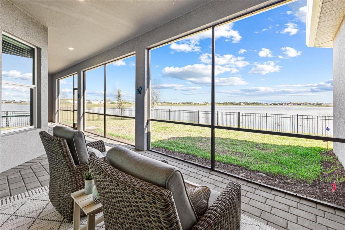 Image 45 of 60 For 8568 Shore Lake Drive