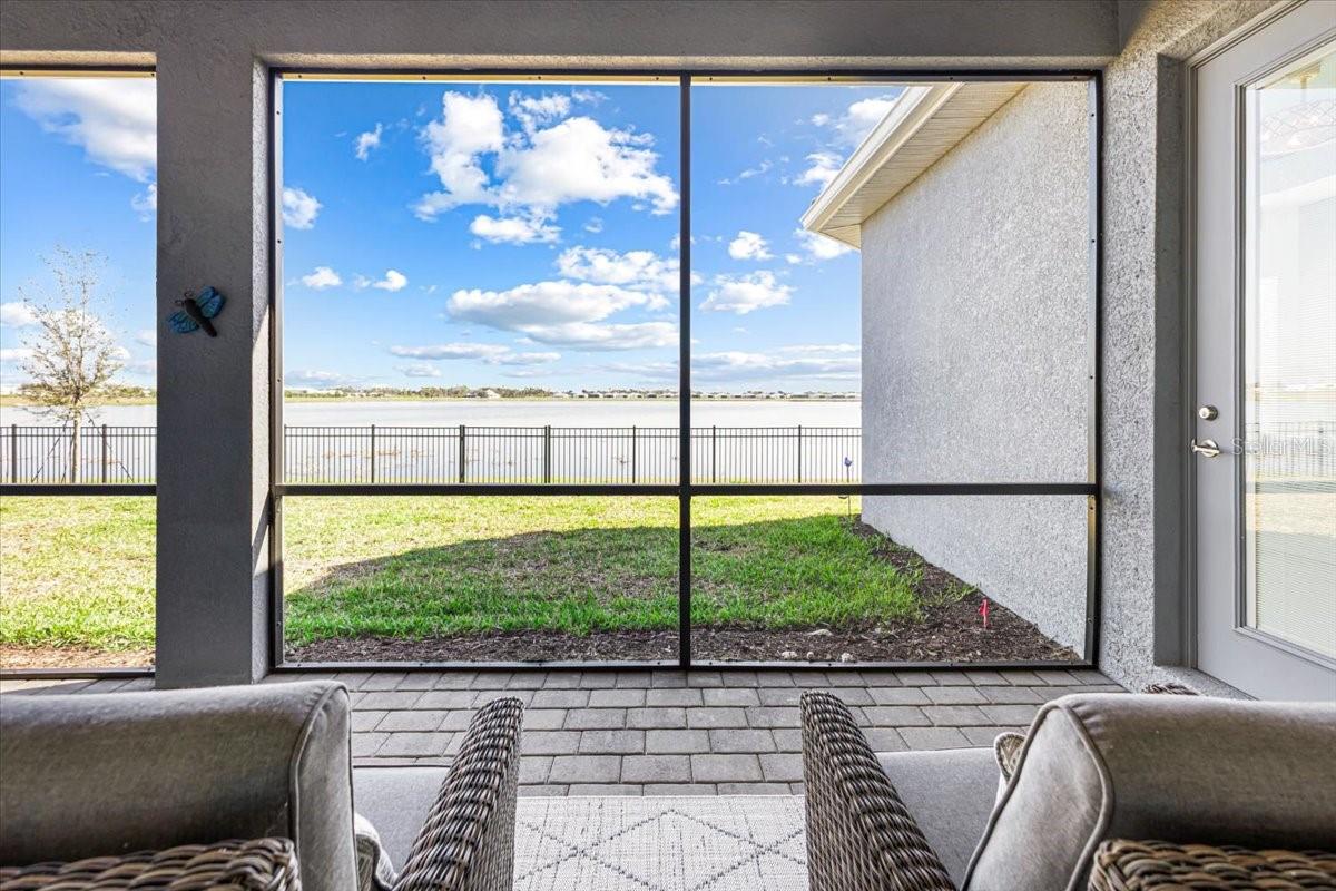 Image 46 of 60 For 8568 Shore Lake Drive