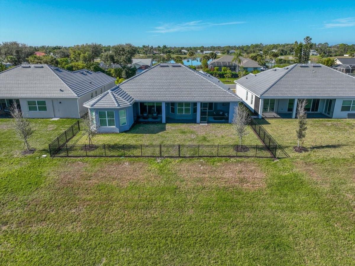 Image 51 of 60 For 8568 Shore Lake Drive