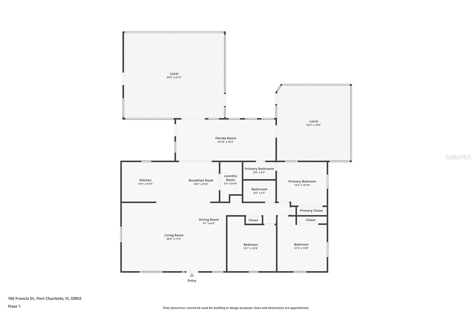 Image 28 of 51 For 165 Francis Drive Ne