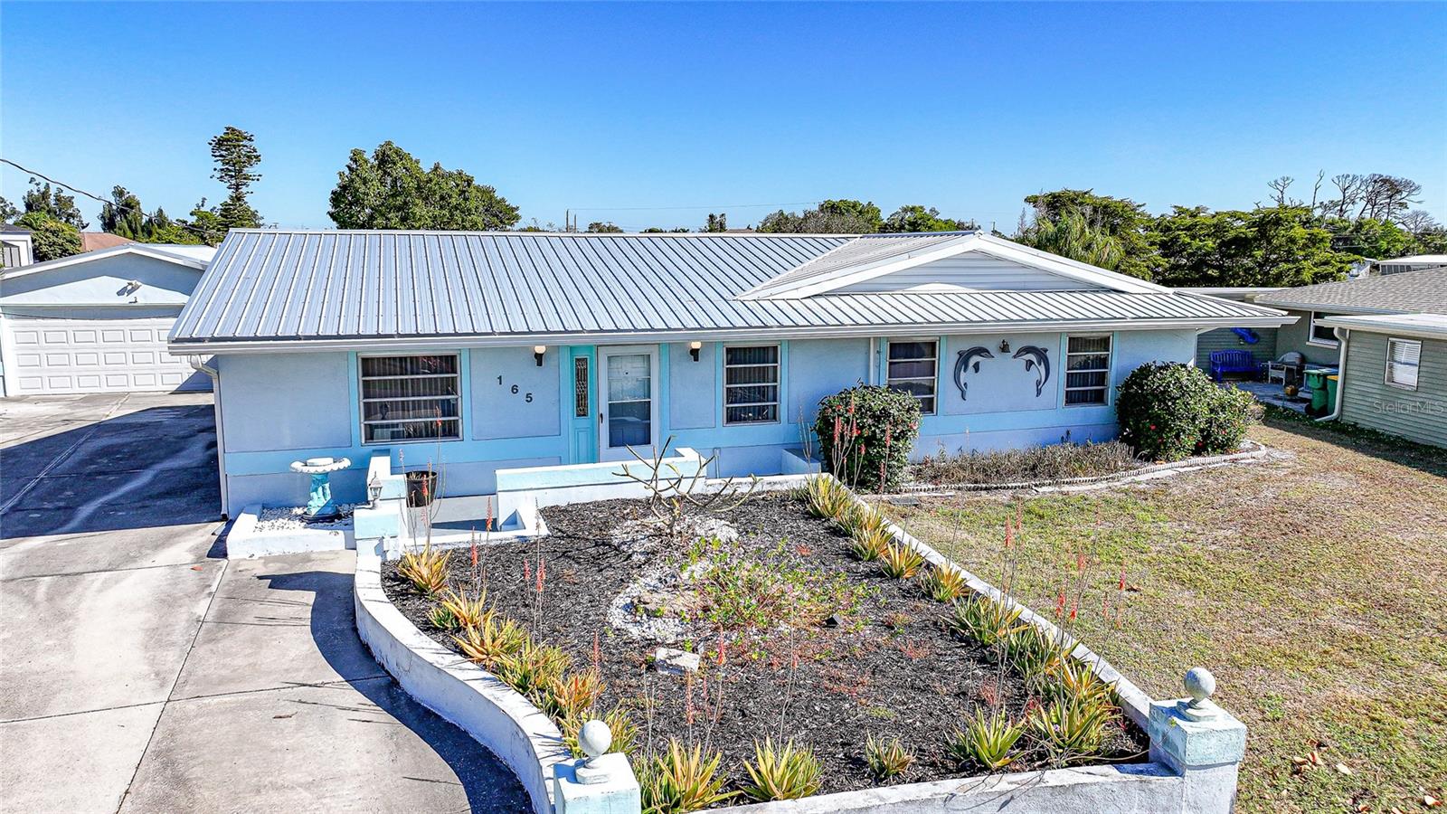 Image 49 of 51 For 165 Francis Drive Ne