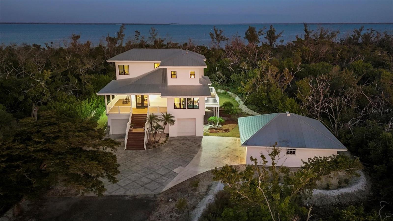 Details for 5010 Grouper Hole Court, BOCA GRANDE, FL 33921