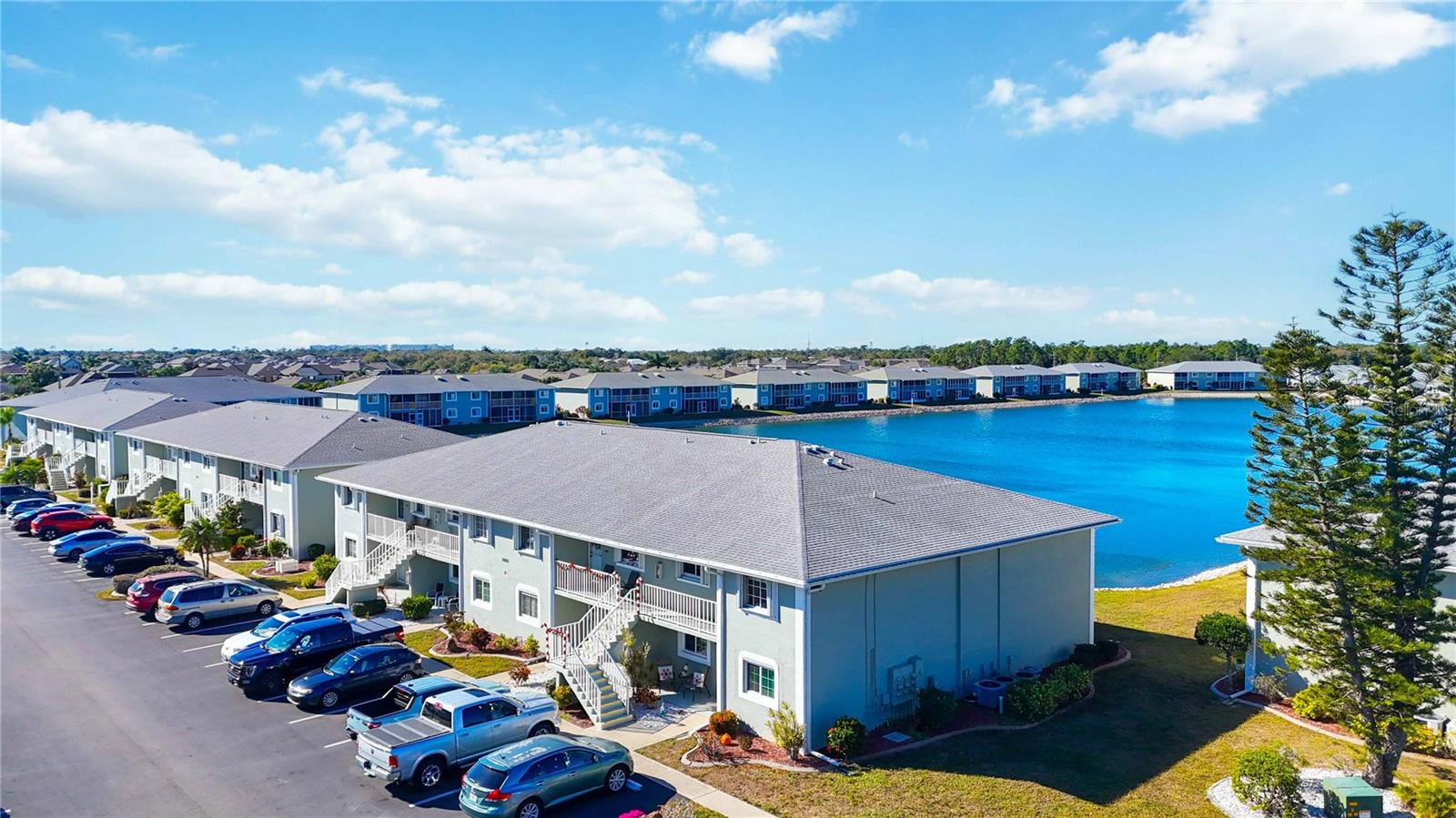 Details for 3310 Loveland Boulevard 1408, PUNTA GORDA, FL 33980