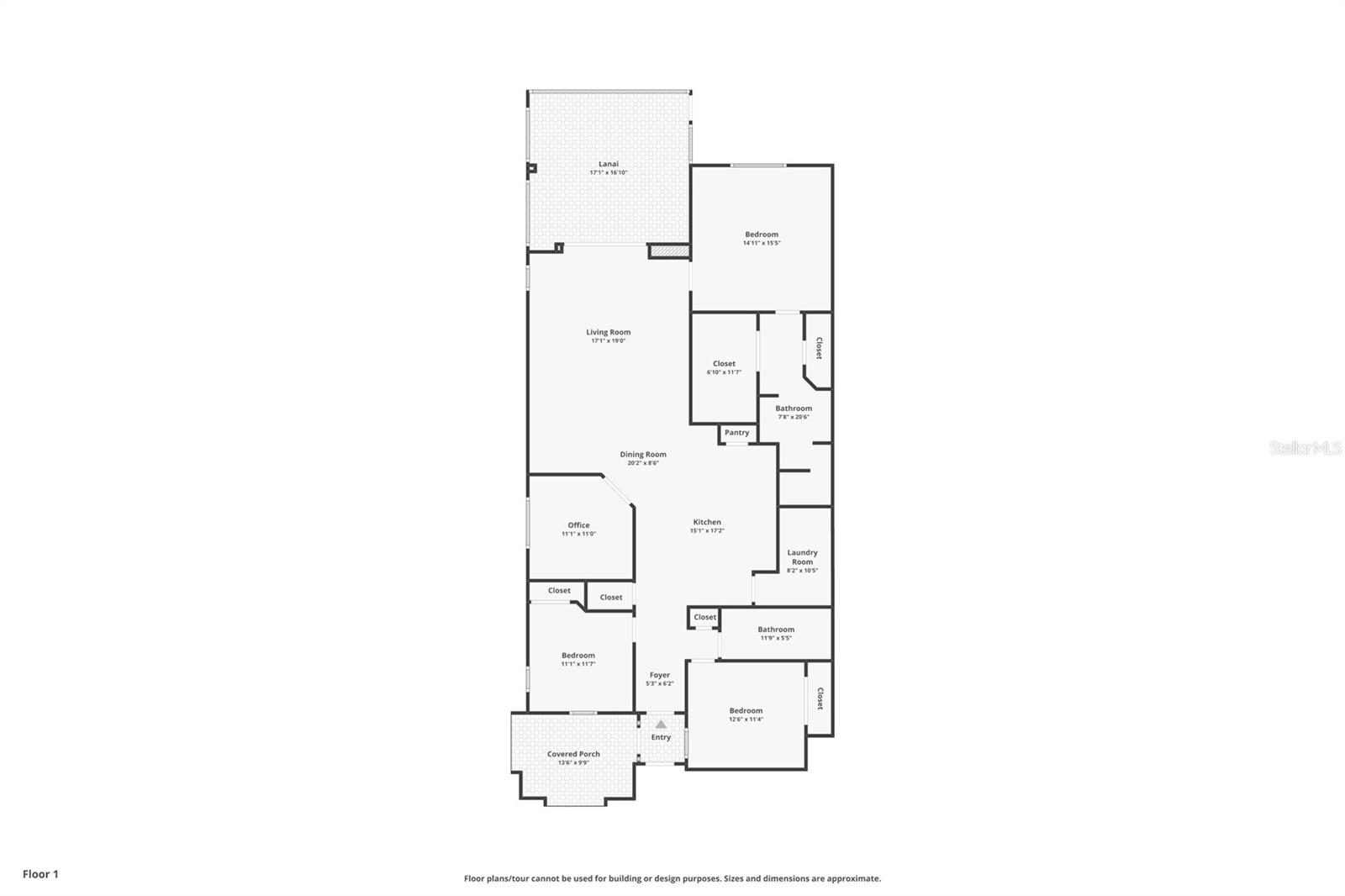 Image 43 of 83 For 11221 Mc Dermott Court