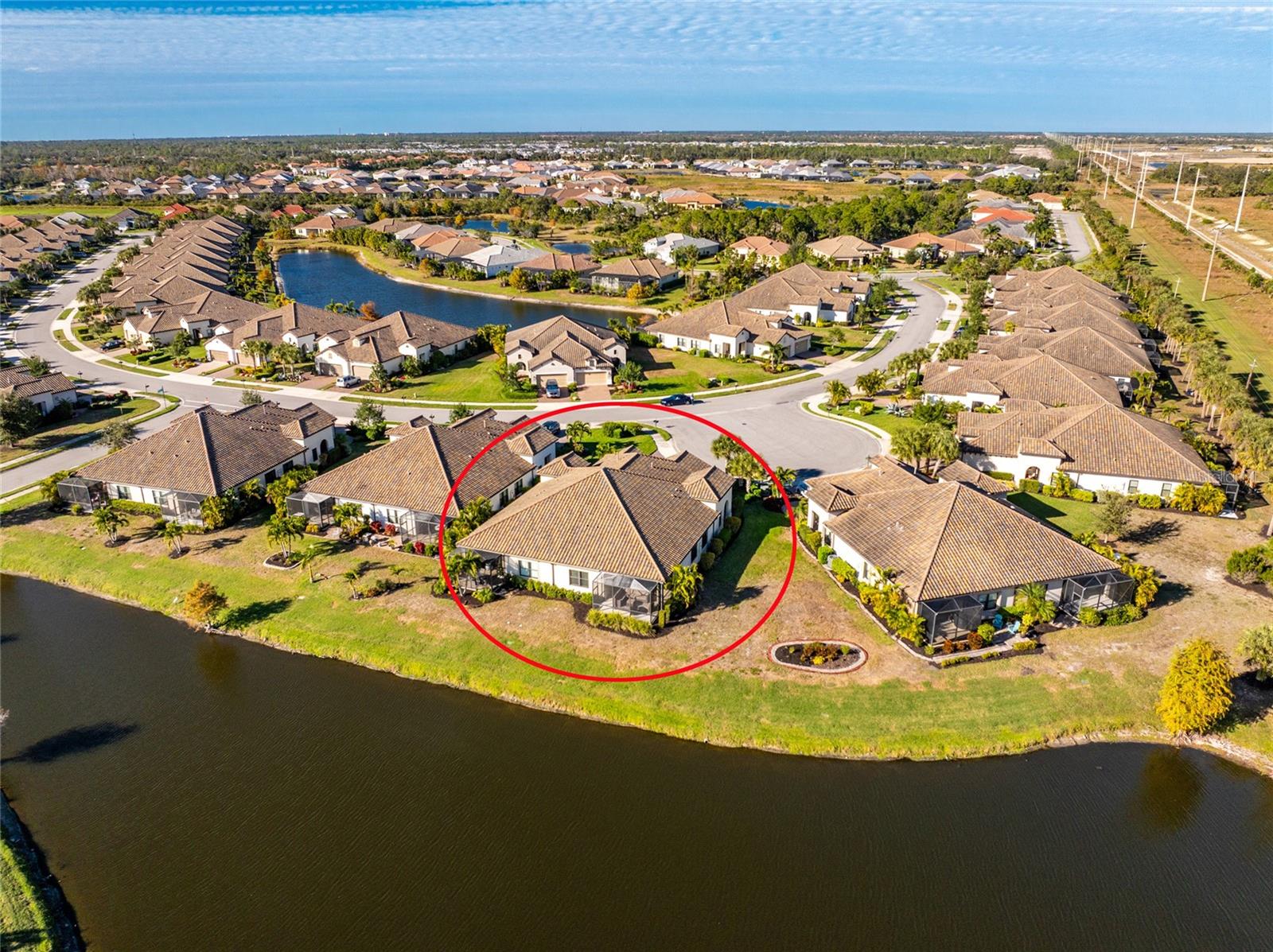 Image 54 of 83 For 11221 Mc Dermott Court