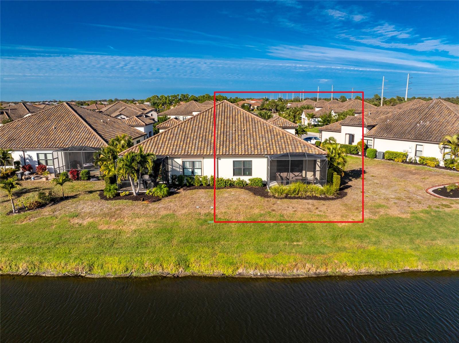 Image 55 of 83 For 11221 Mc Dermott Court