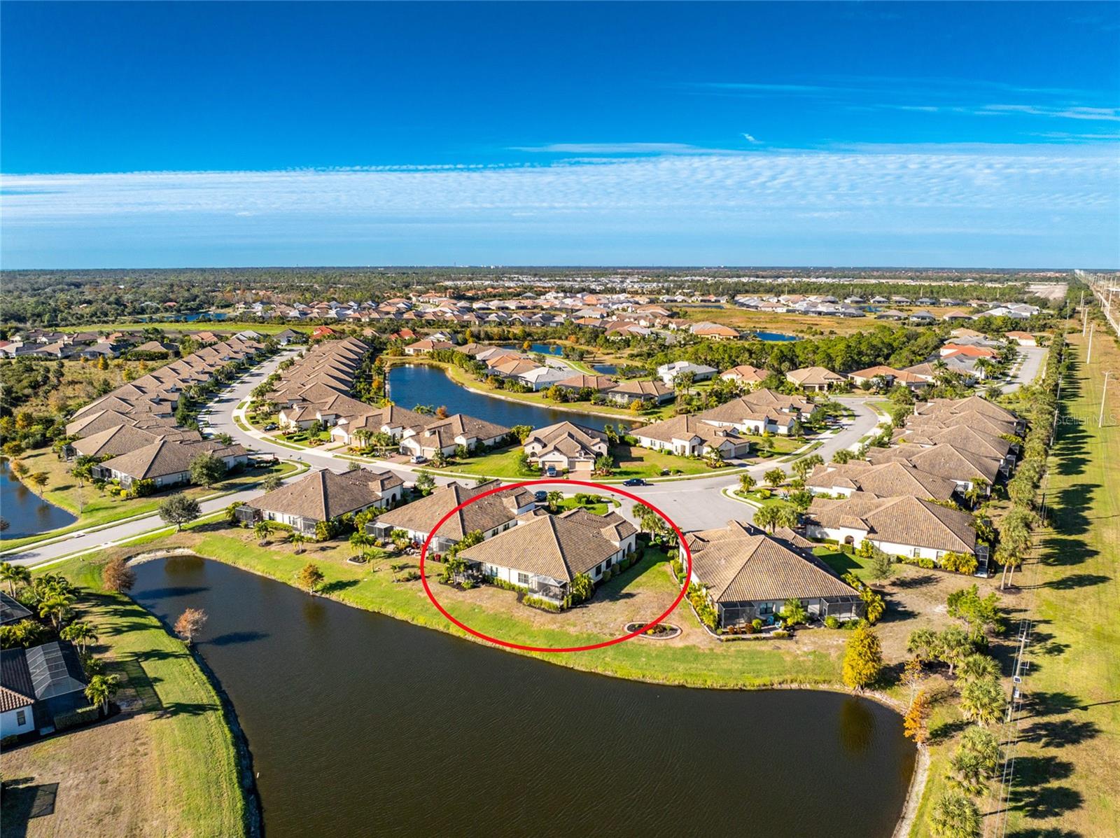 Image 57 of 83 For 11221 Mc Dermott Court