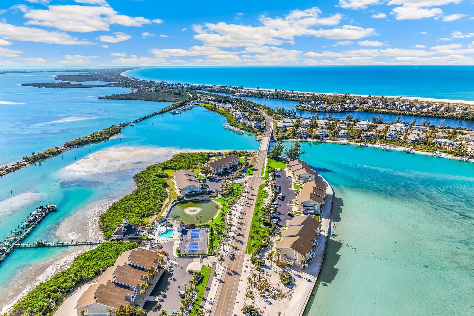 Image 11 of 39 For 6011 Boca Grande Causeway  F62