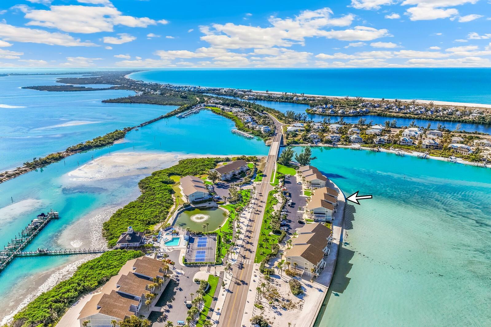 Image 8 of 39 For 6011 Boca Grande Causeway  F62