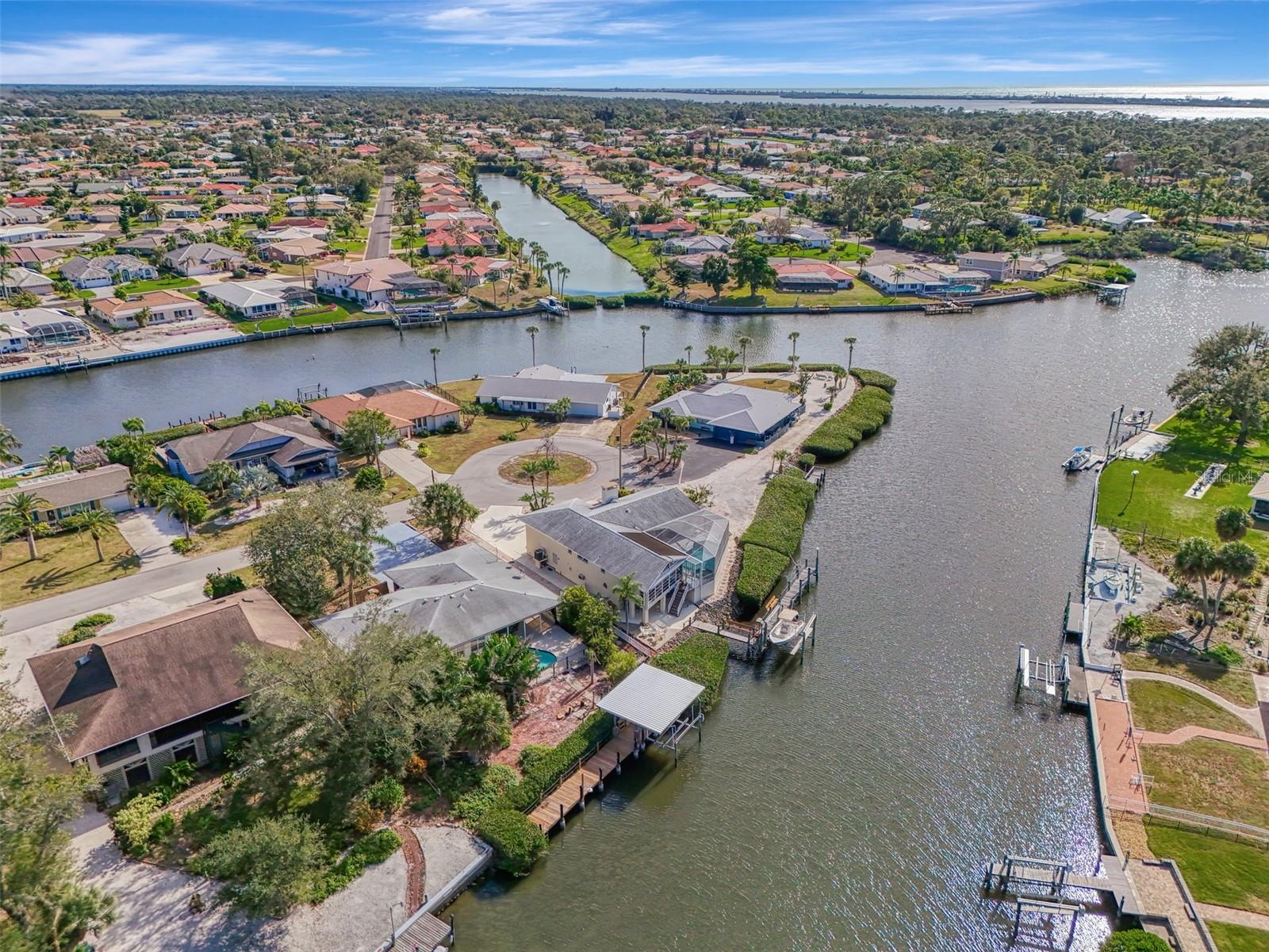 Image 91 of 100 For 1951 San Remo Point Drive