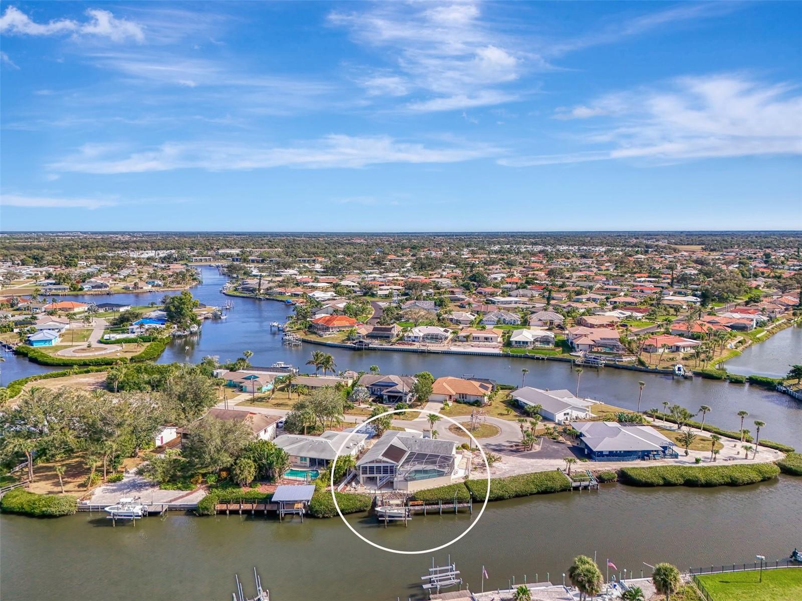 Image 95 of 100 For 1951 San Remo Point Drive