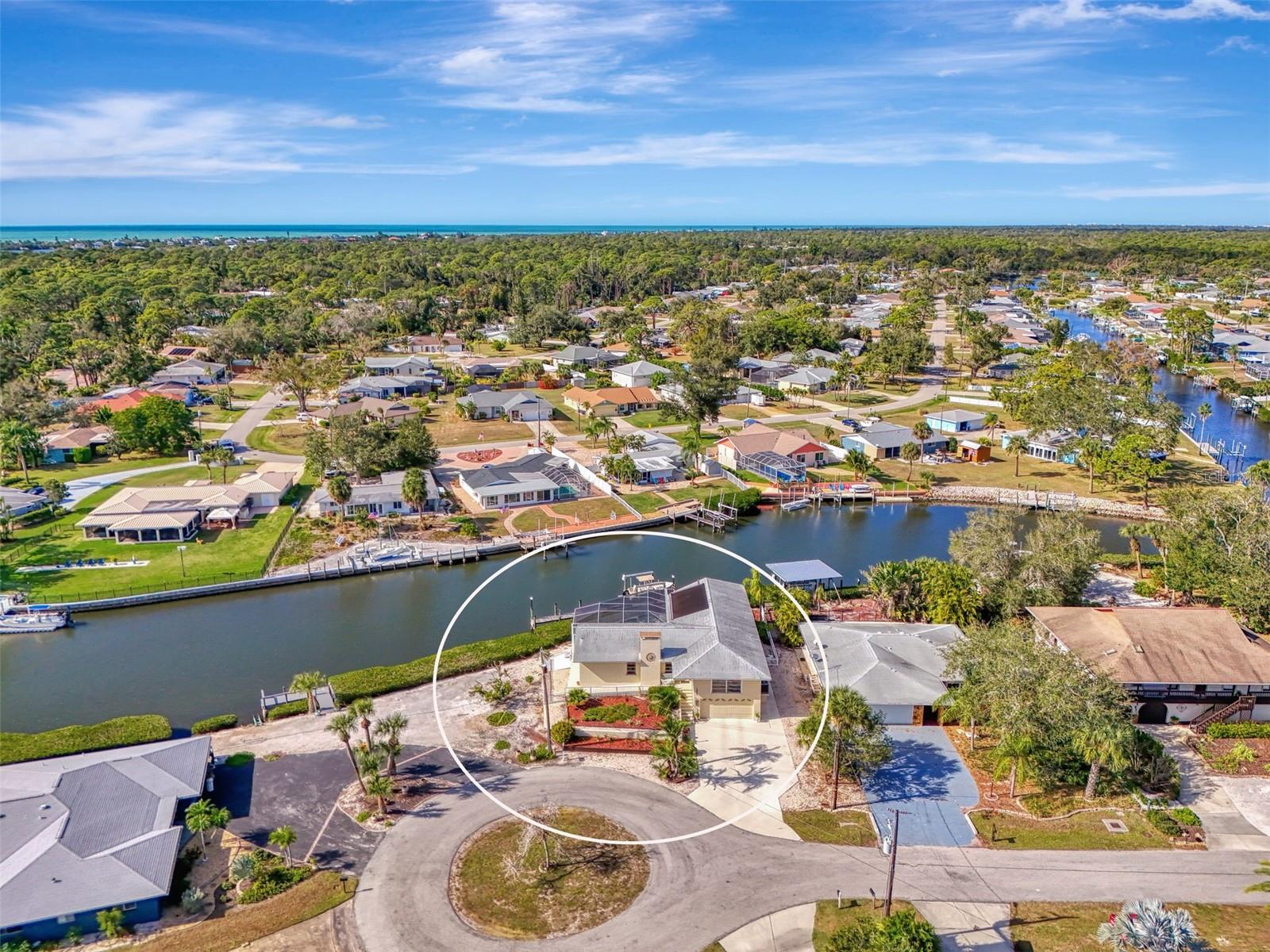 Image 99 of 100 For 1951 San Remo Point Drive