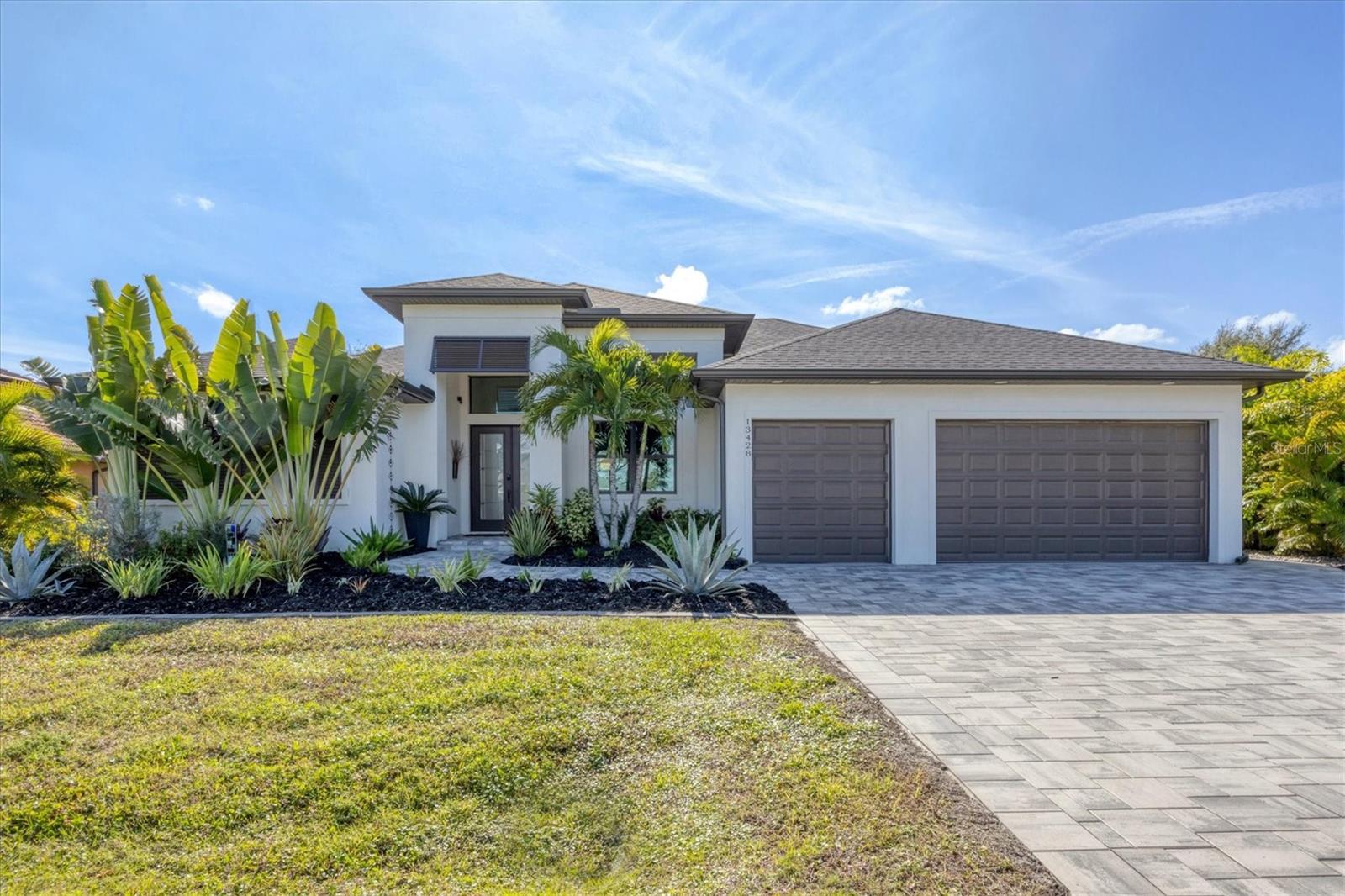 Details for 13428 Amaryllis Circle, PORT CHARLOTTE, FL 33981