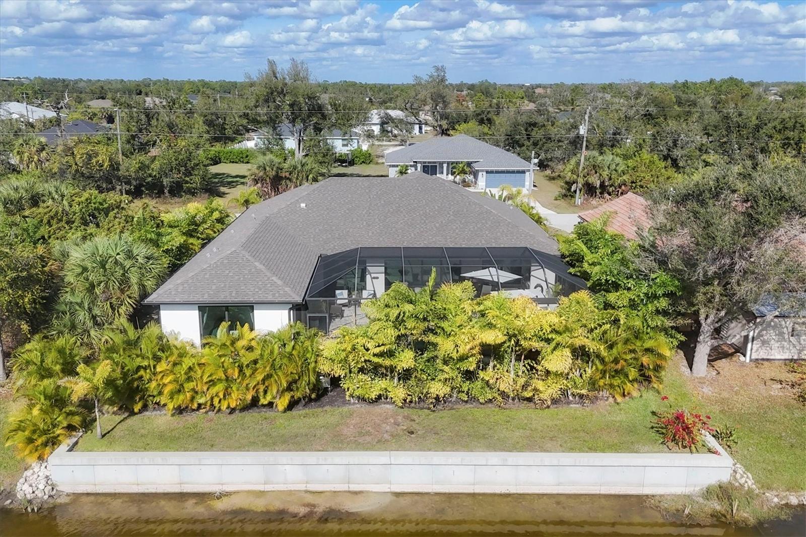 Image 35 of 38 For 13428 Amaryllis Circle