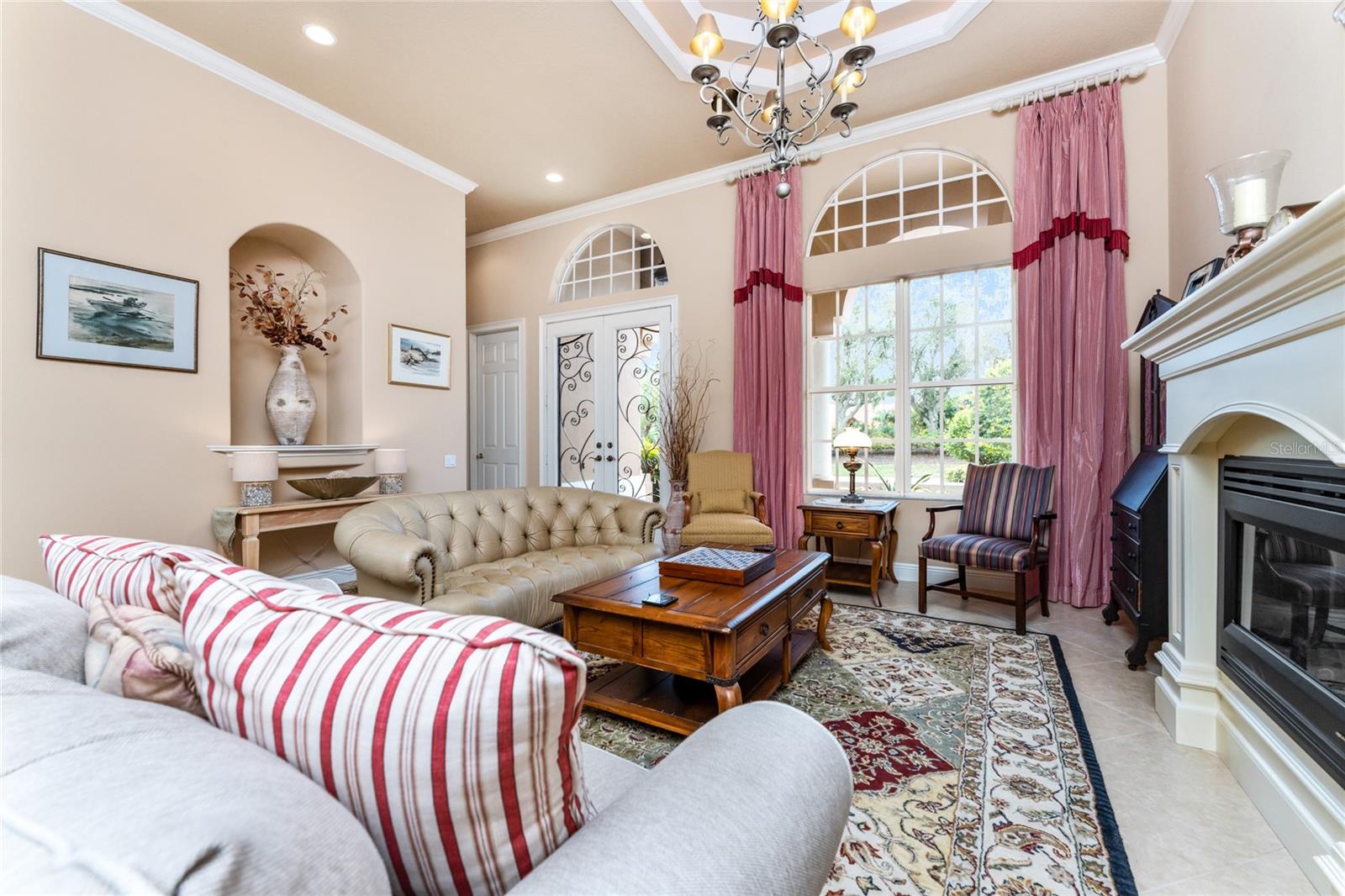 Image 12 of 100 For 10 Boca Royale Blvd Boulevard