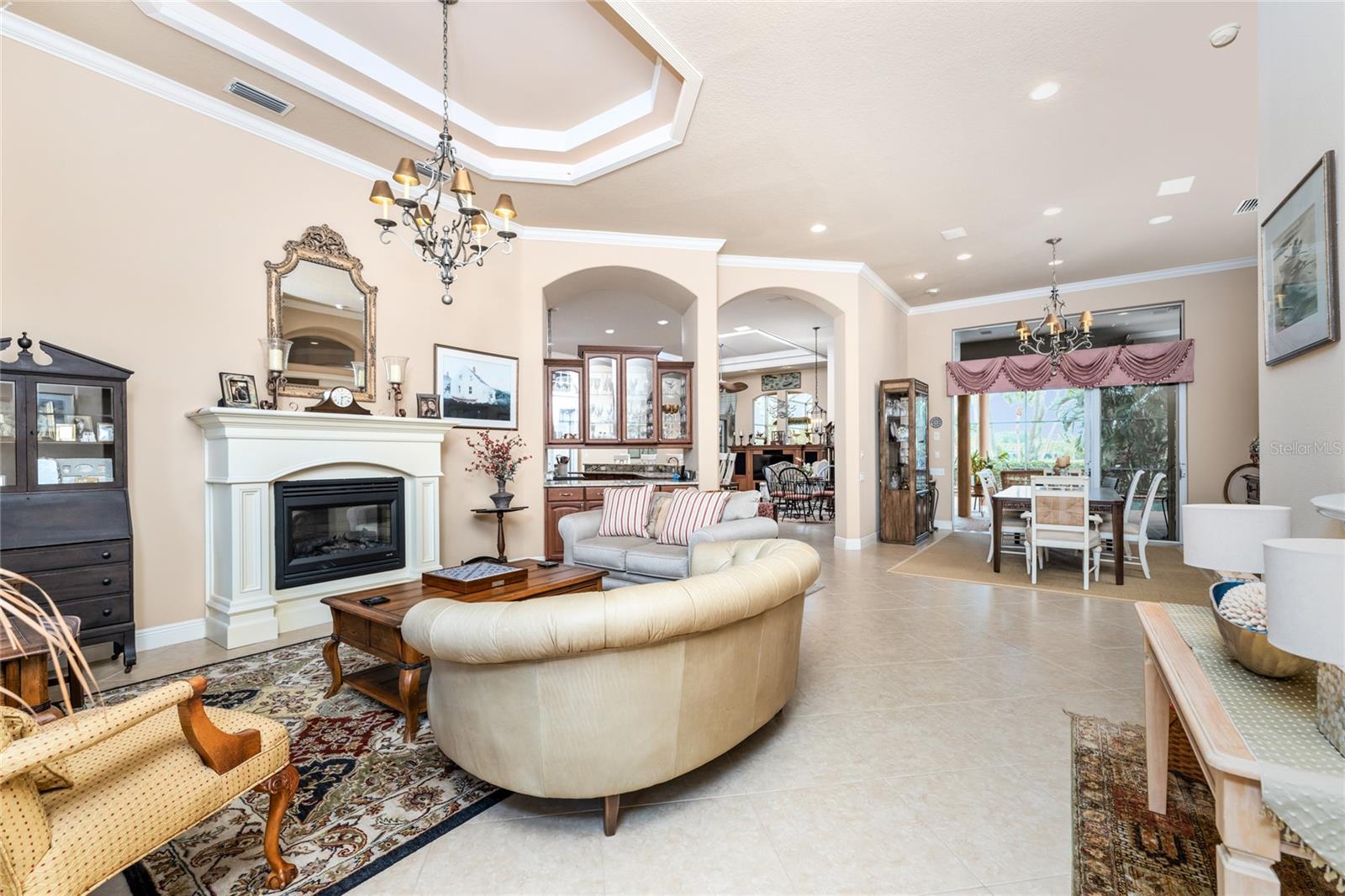 Image 7 of 100 For 10 Boca Royale Blvd Boulevard