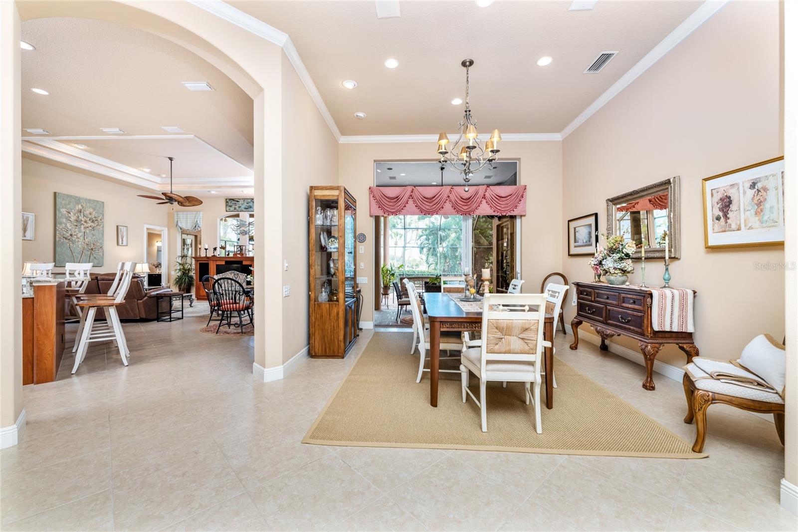 Image 9 of 100 For 10 Boca Royale Blvd Boulevard