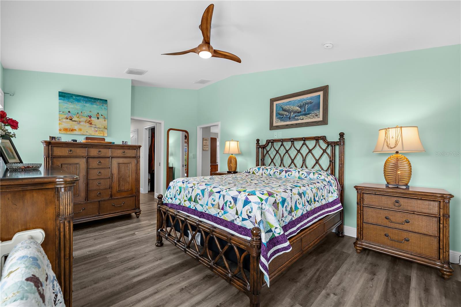 Image 17 of 43 For 6184 Van Dine Street