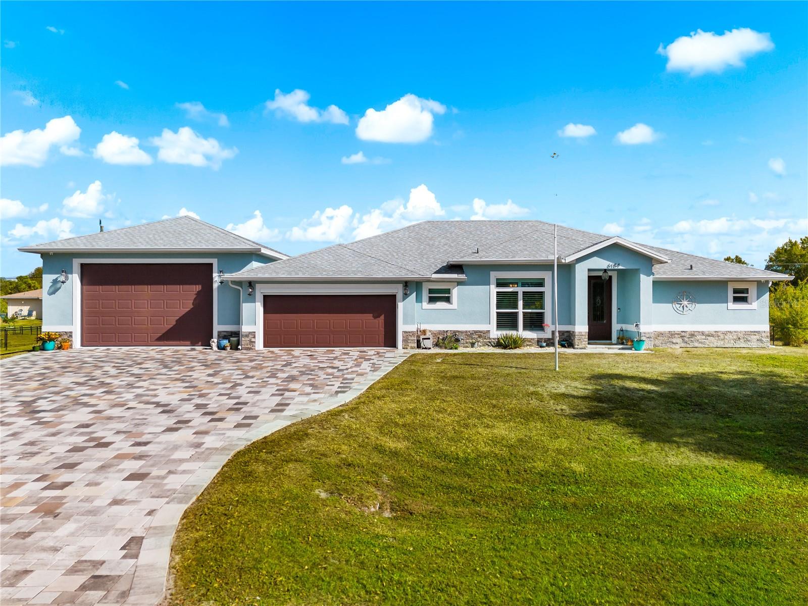 Image 2 of 43 For 6184 Van Dine Street