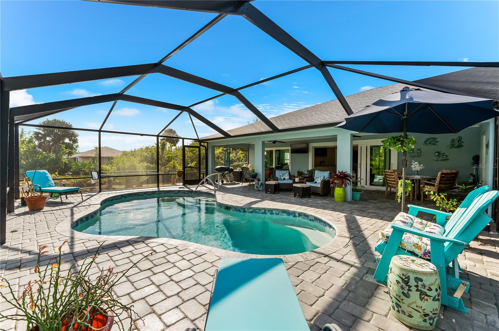 Image 30 of 43 For 6184 Van Dine Street