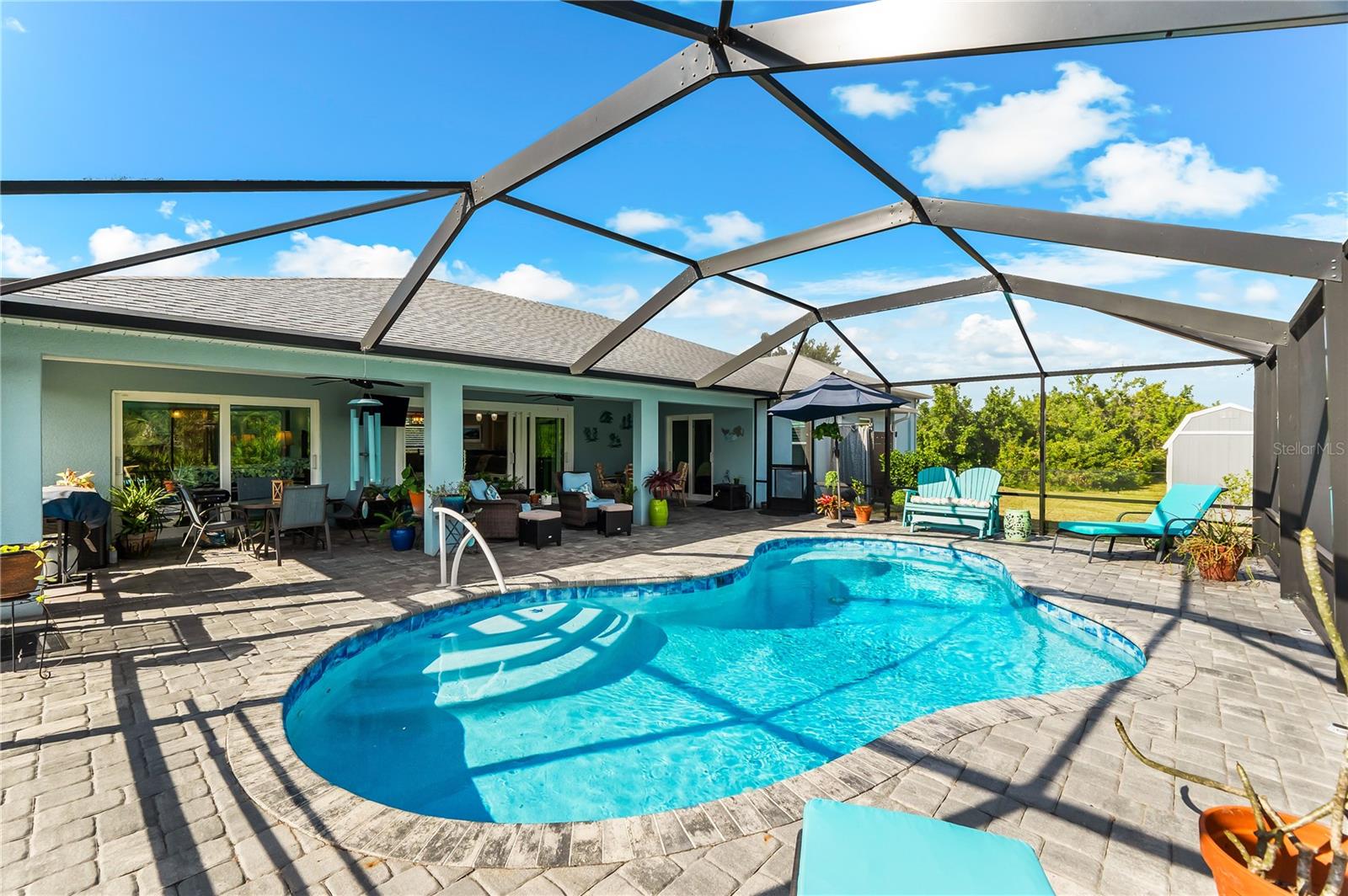 Image 31 of 43 For 6184 Van Dine Street