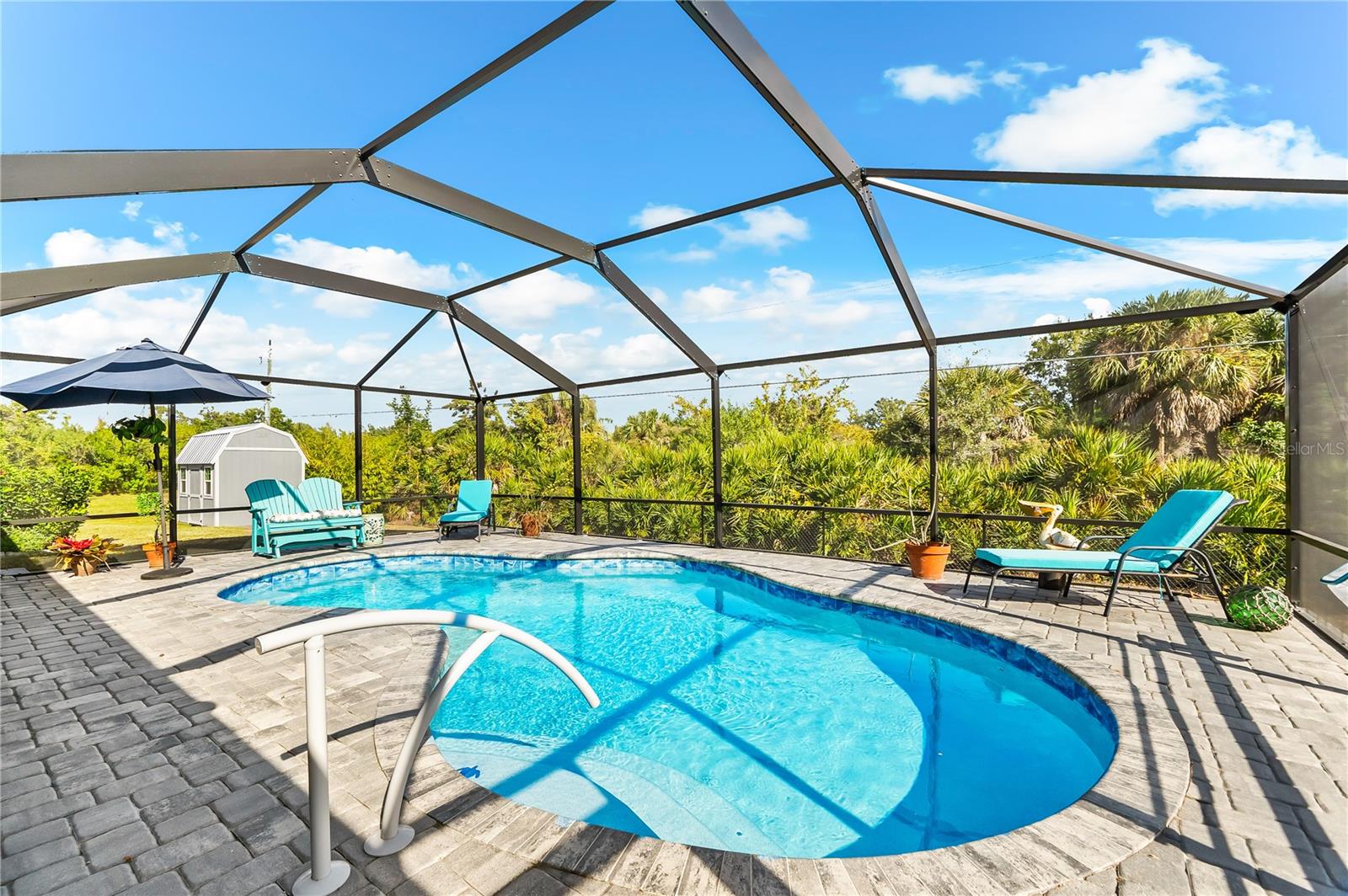 Image 32 of 43 For 6184 Van Dine Street