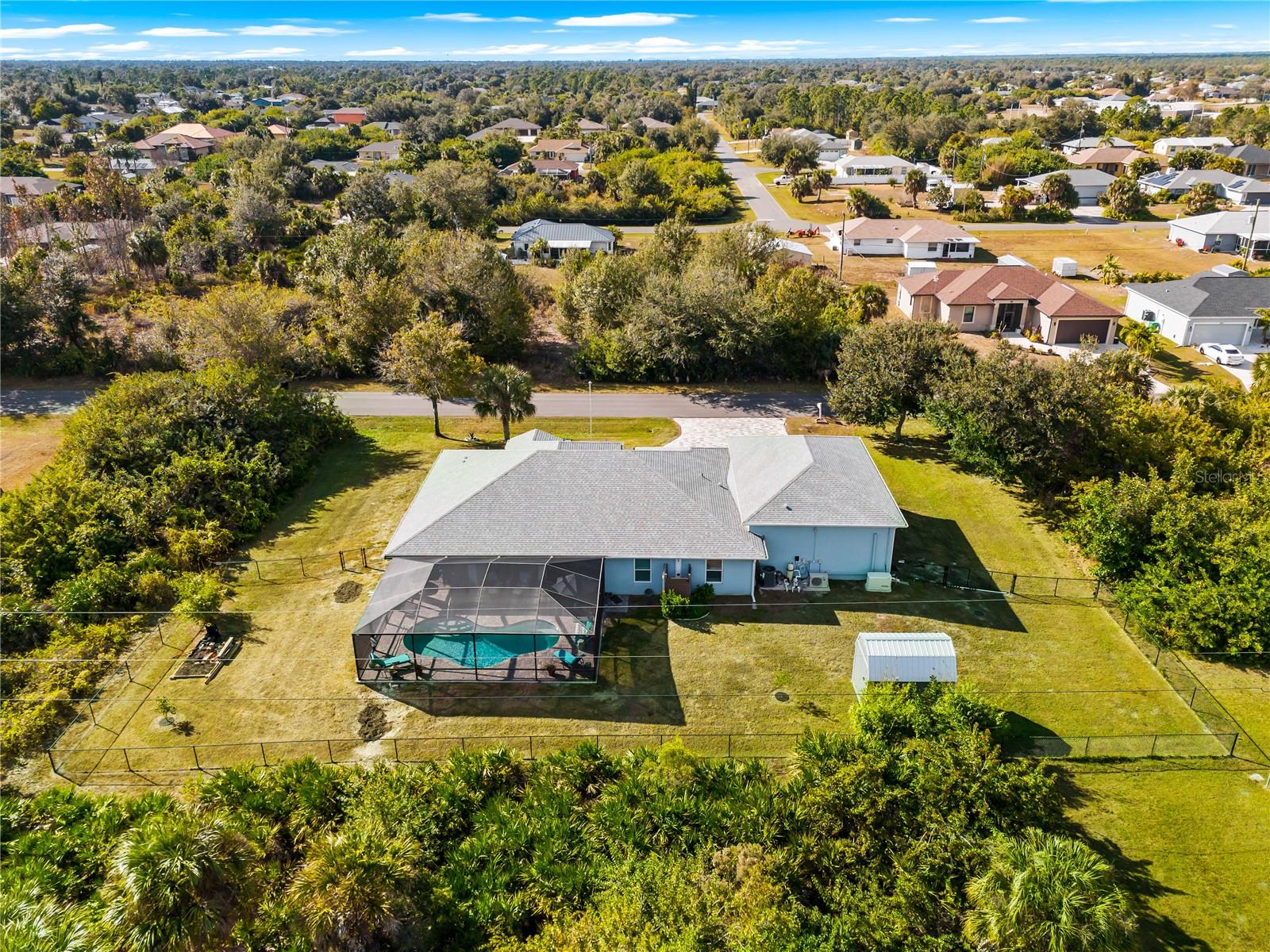 Image 40 of 43 For 6184 Van Dine Street