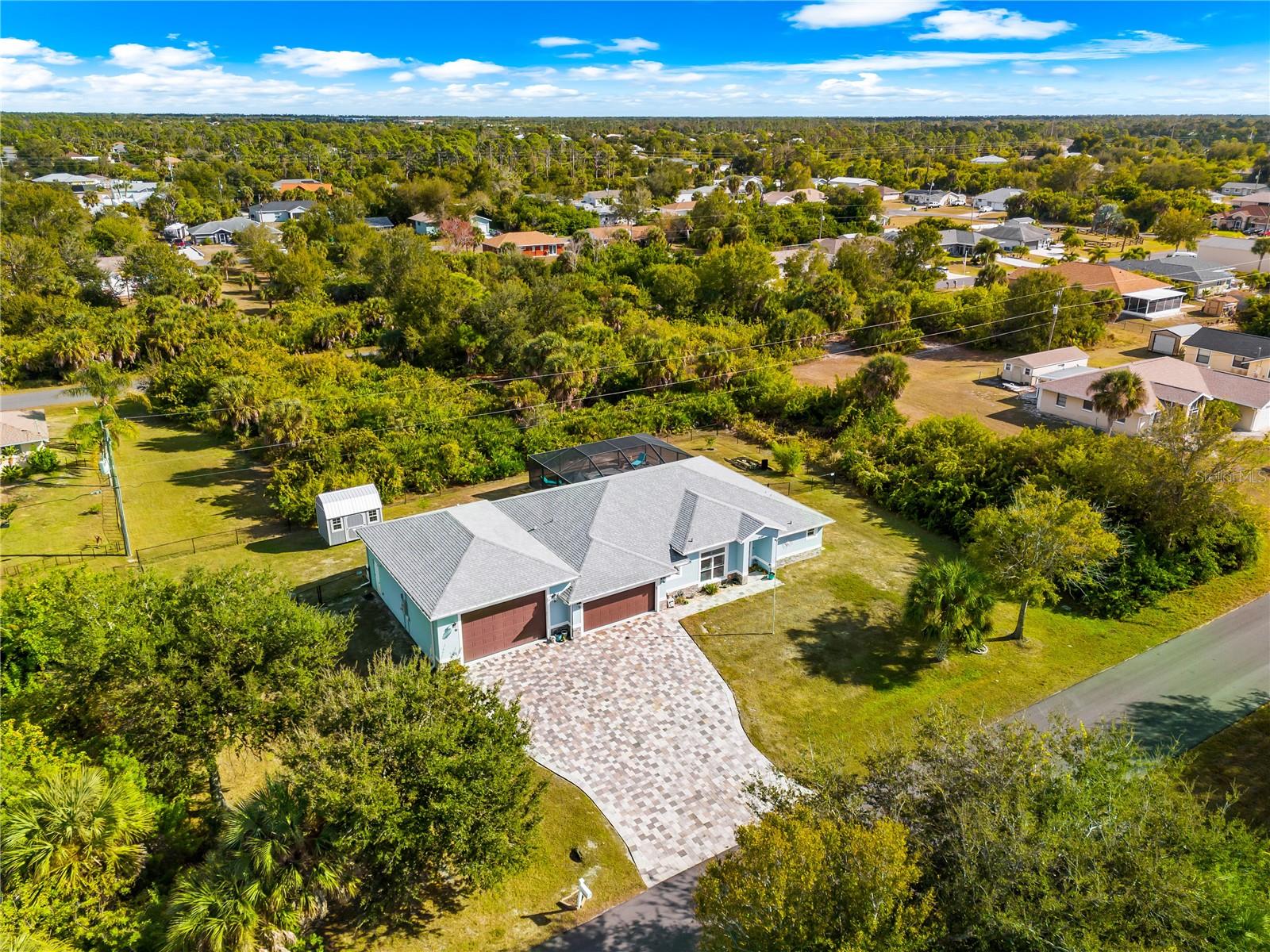 Image 41 of 43 For 6184 Van Dine Street