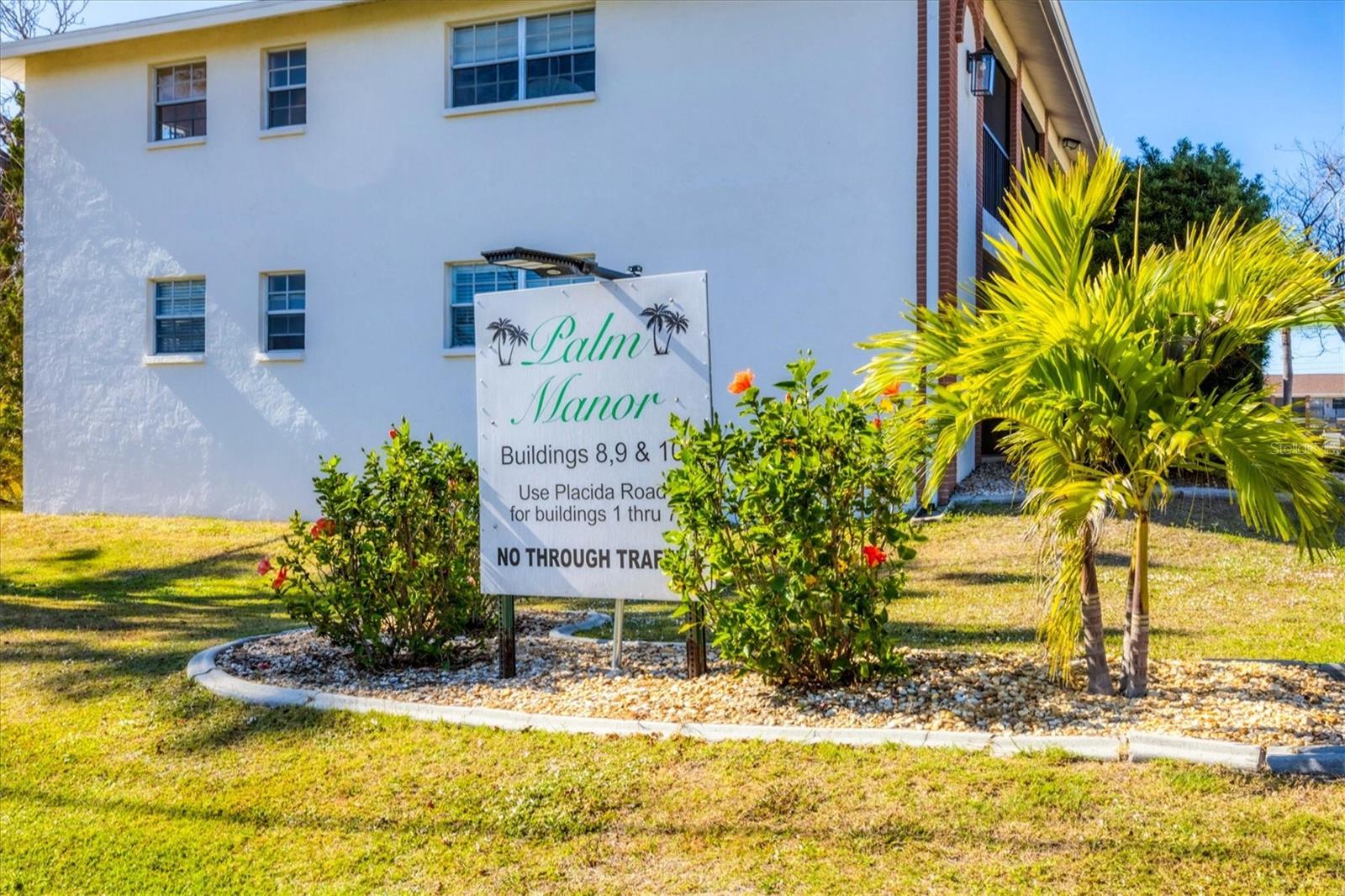 Image 42 of 44 For 1531 Placida Road 202