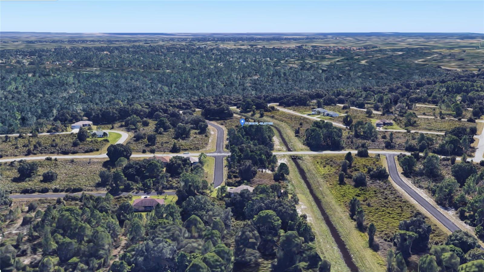 Image 12 of 14 For Laratonda Road Lot 27