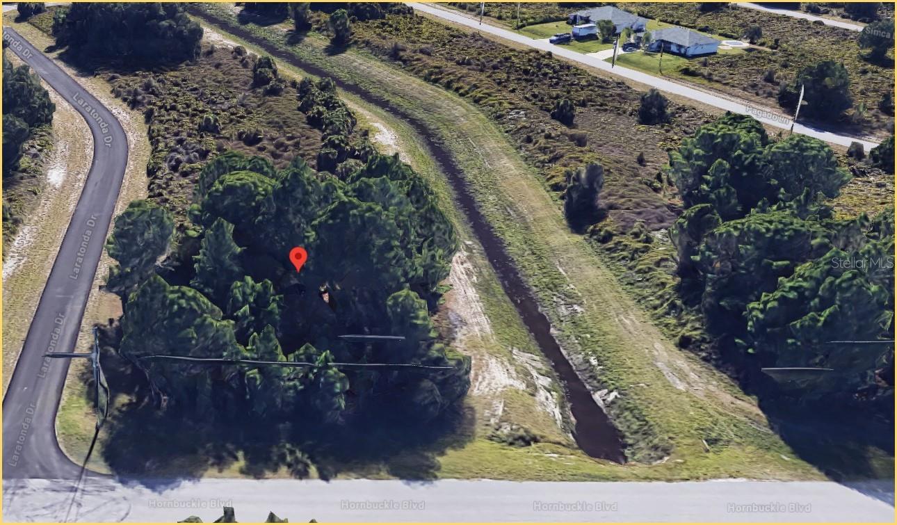 Image 13 of 14 For Laratonda Road Lot 27