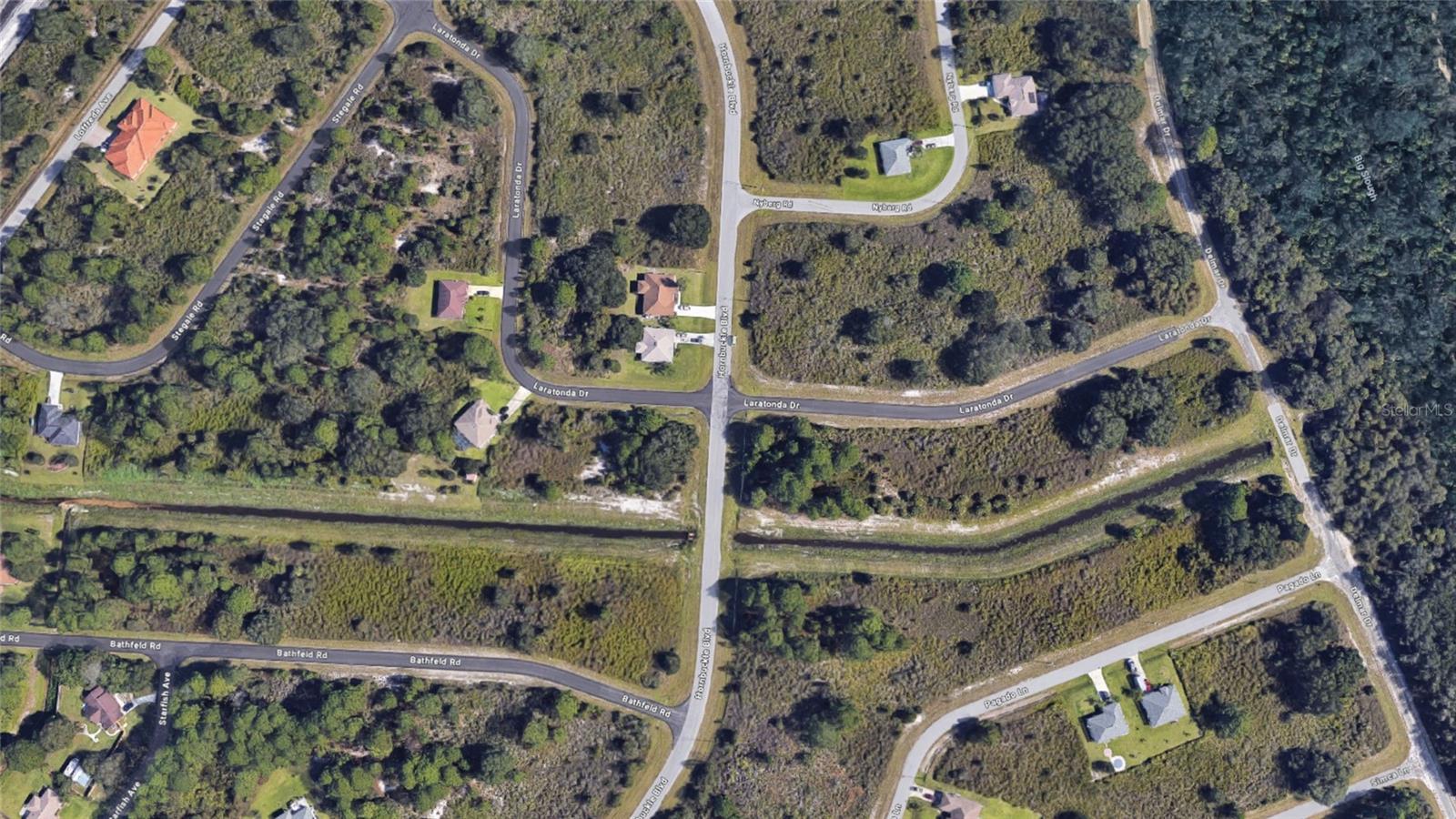 Image 14 of 14 For Laratonda Road Lot 27