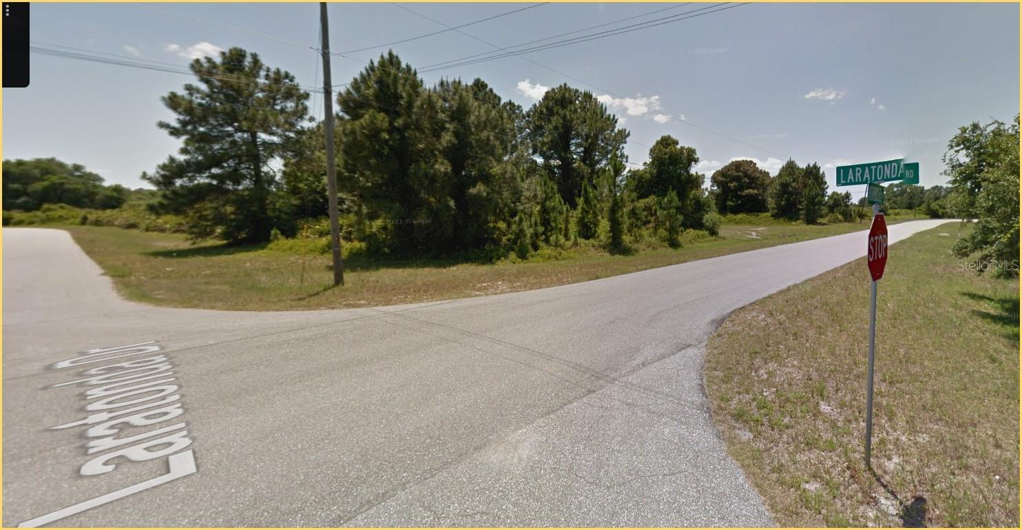 Image 6 of 14 For Laratonda Road Lot 27