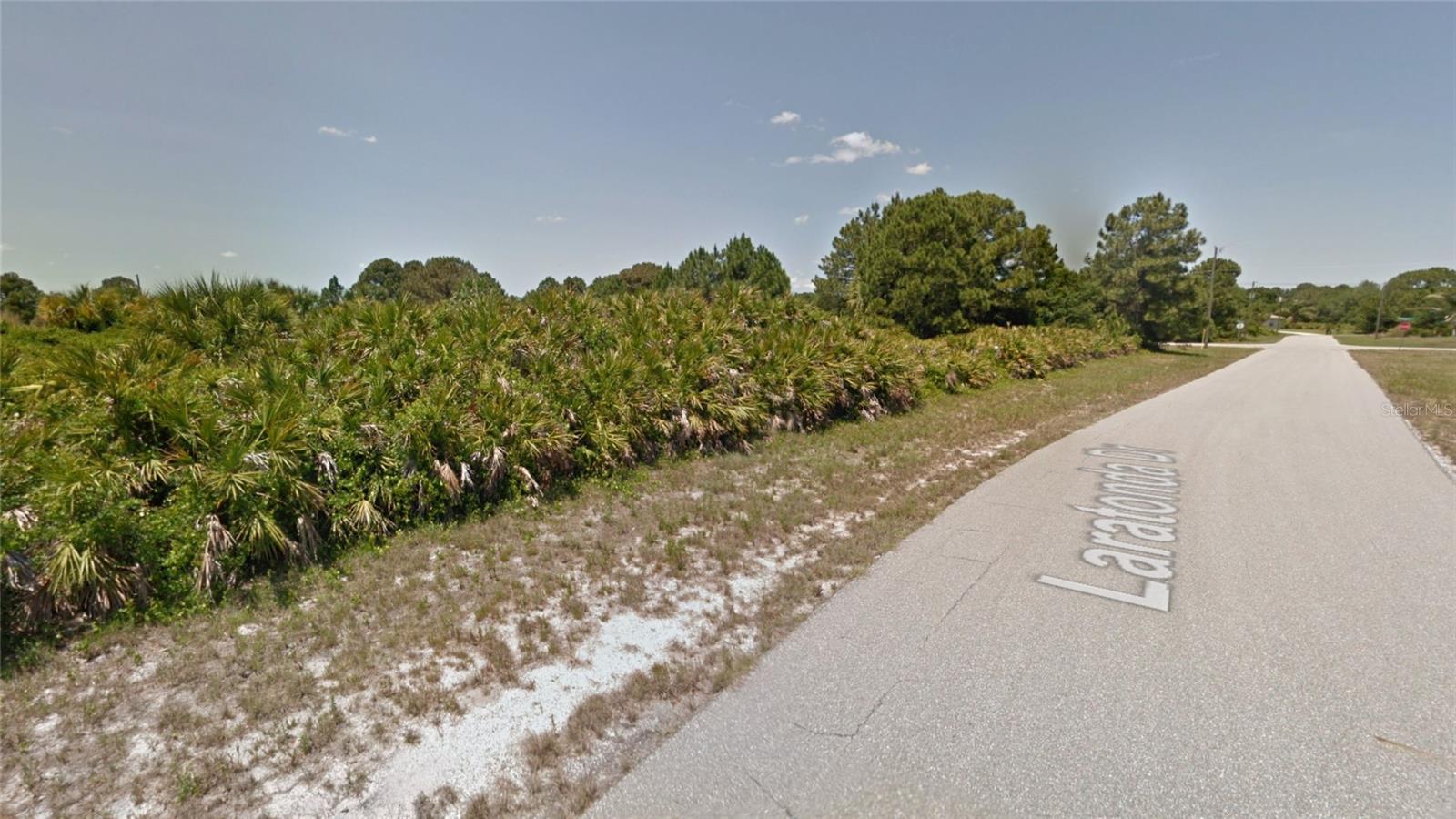 Image 7 of 14 For Laratonda Road Lot 27