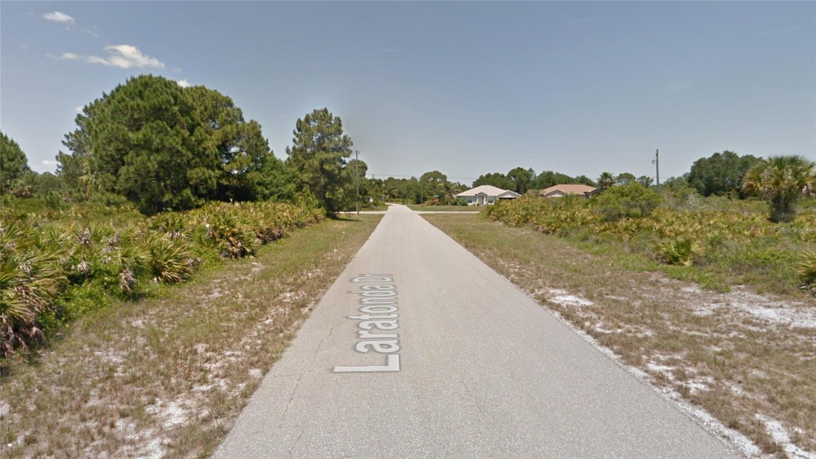 Image 9 of 14 For Laratonda Road Lot 27