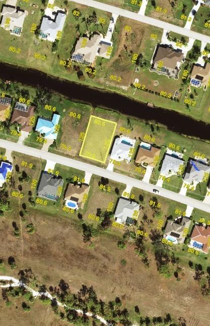 Image 2 of 100 For 601 Rotonda Circle