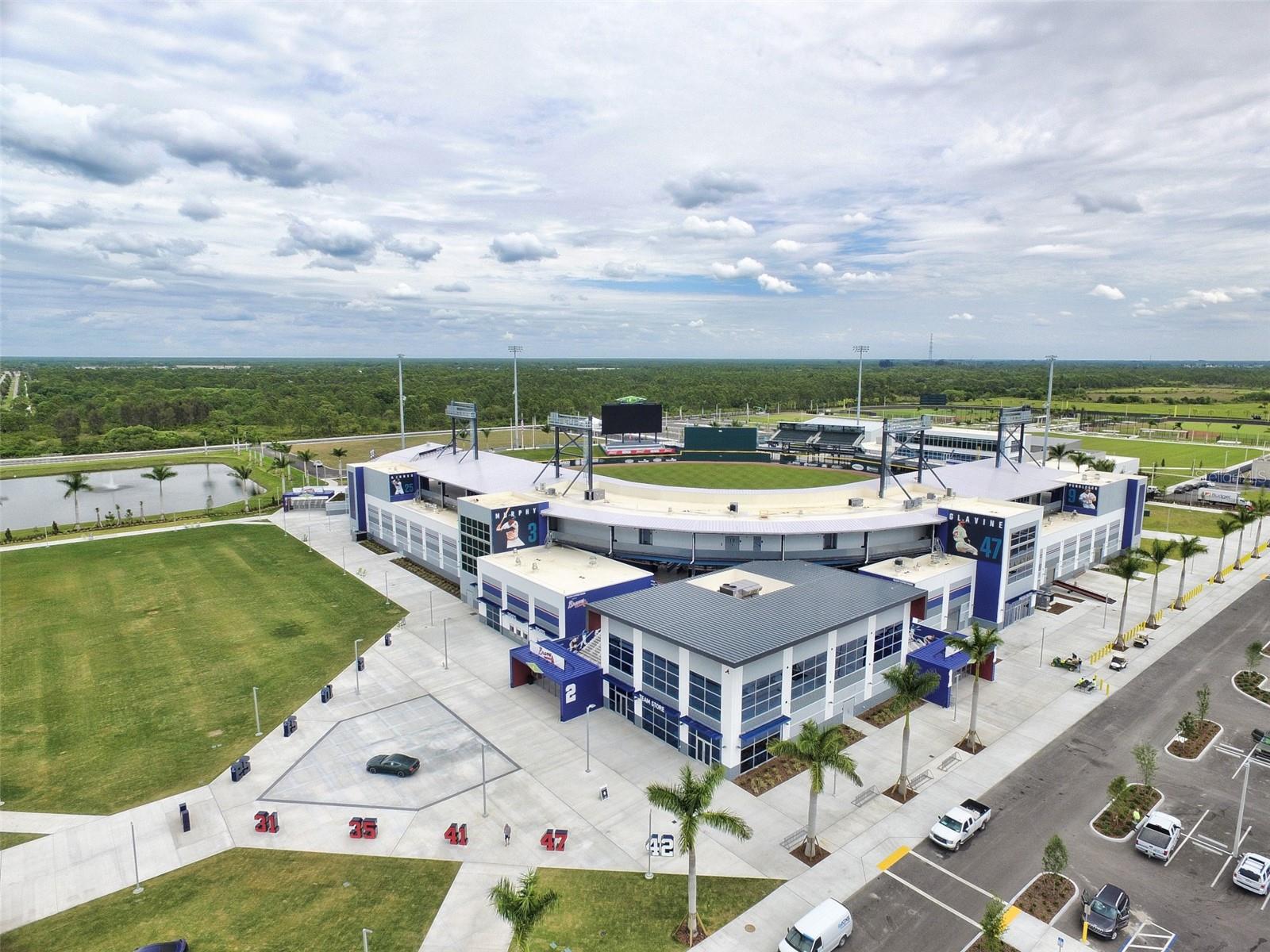 Image 35 of 100 For 601 Rotonda Circle