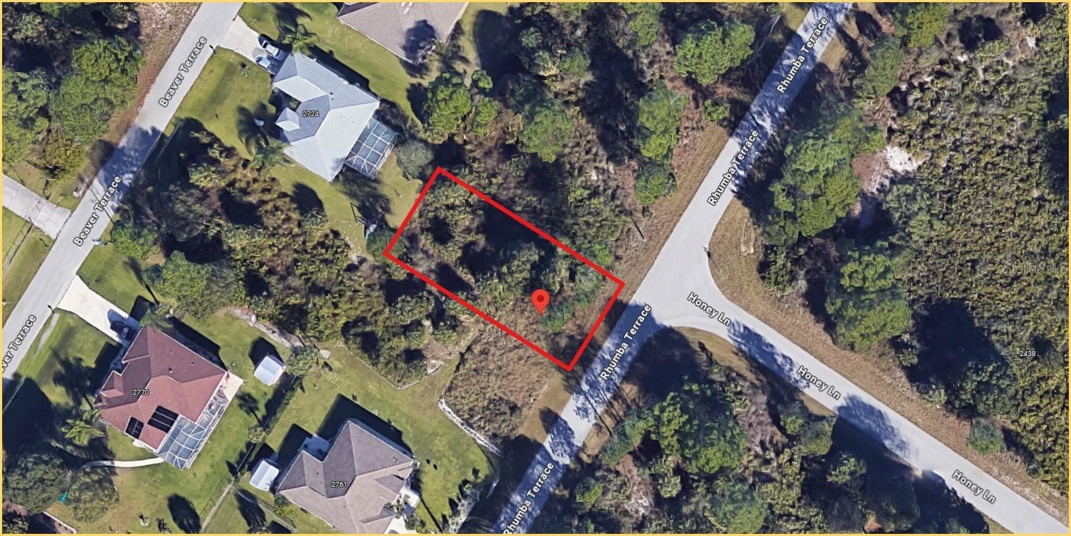 Image 3 of 13 For Rhumba Terrace Lot 29