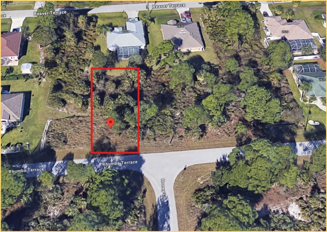 Image 4 of 13 For Rhumba Terrace Lot 29