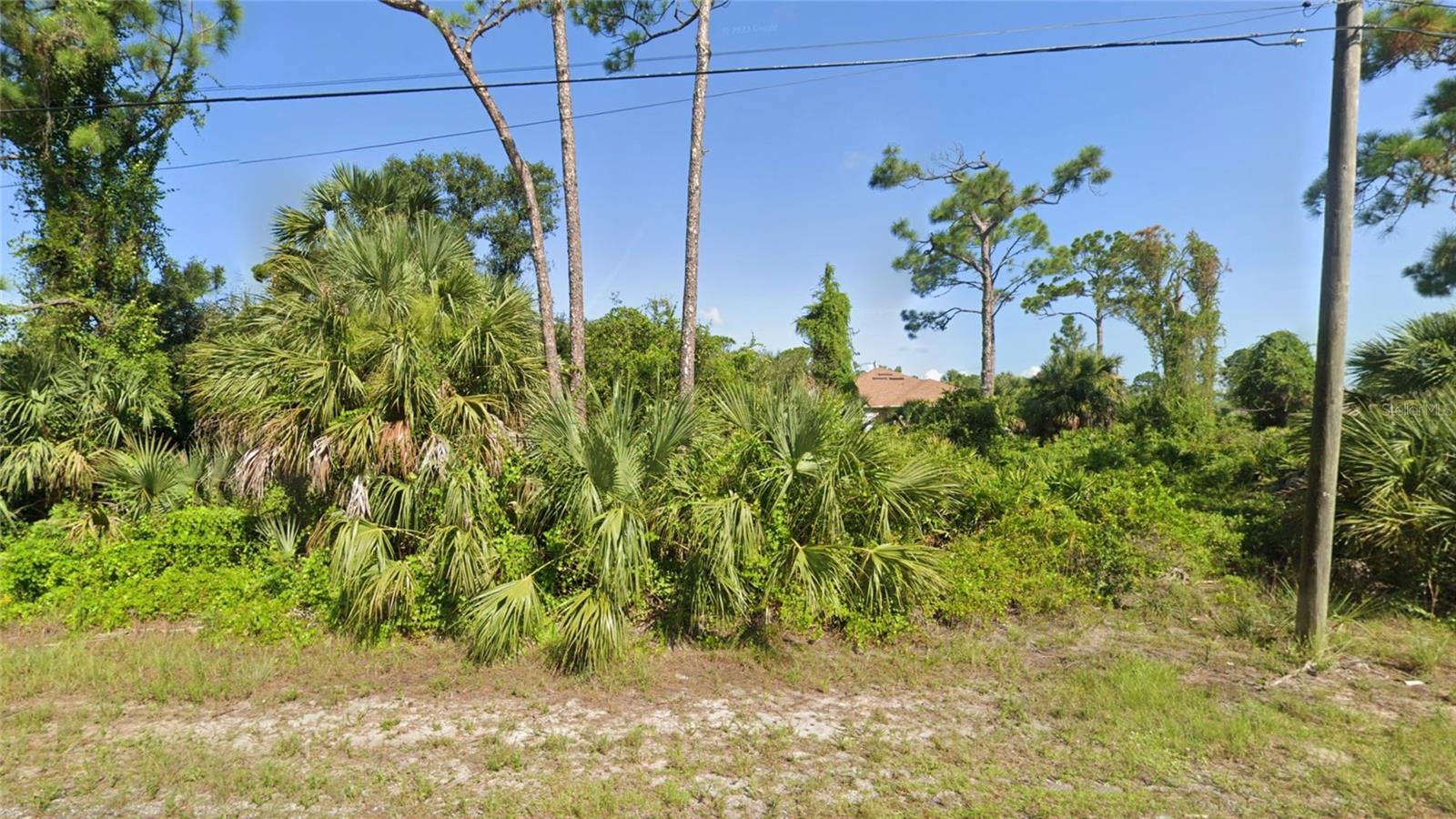 Image 5 of 13 For Rhumba Terrace Lot 29